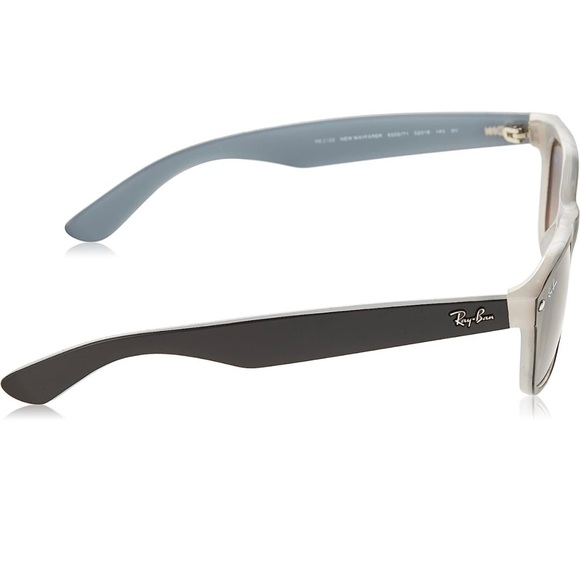 Ray Ban Wayfarer Sunglasses - Picture 4 of 10